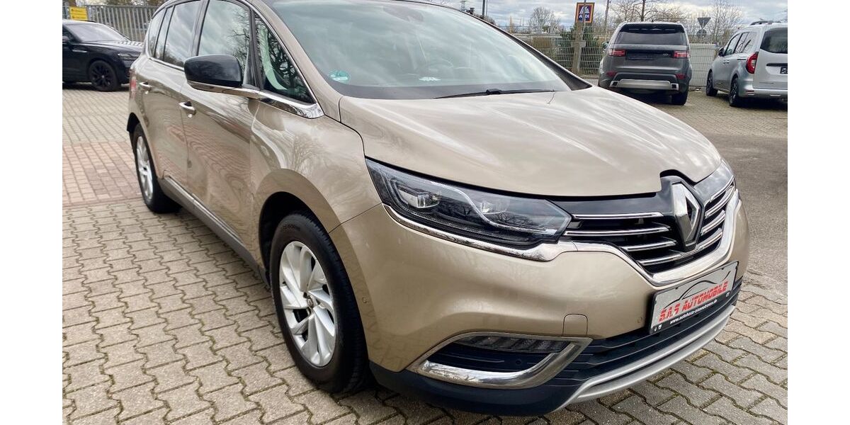 Renault Espace 209.540 km 9.700 &euro; Moers 47445