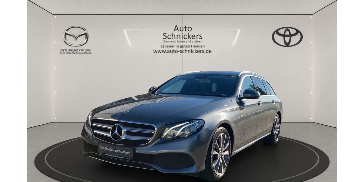 Mercedes-Benz E 250 108.999 km 22.970 &euro; Moers 47441