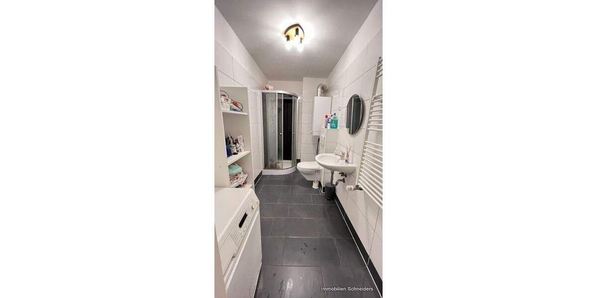 Etagenwohnung Duisburg Obermarxloh - 2 Zimmer, 54 m&sup2;, 400&euro; | Angebot:26306268