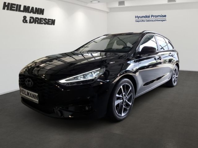 Hyundai i30 19.976 km 22.450 &euro; Gelsenkirchen 45891