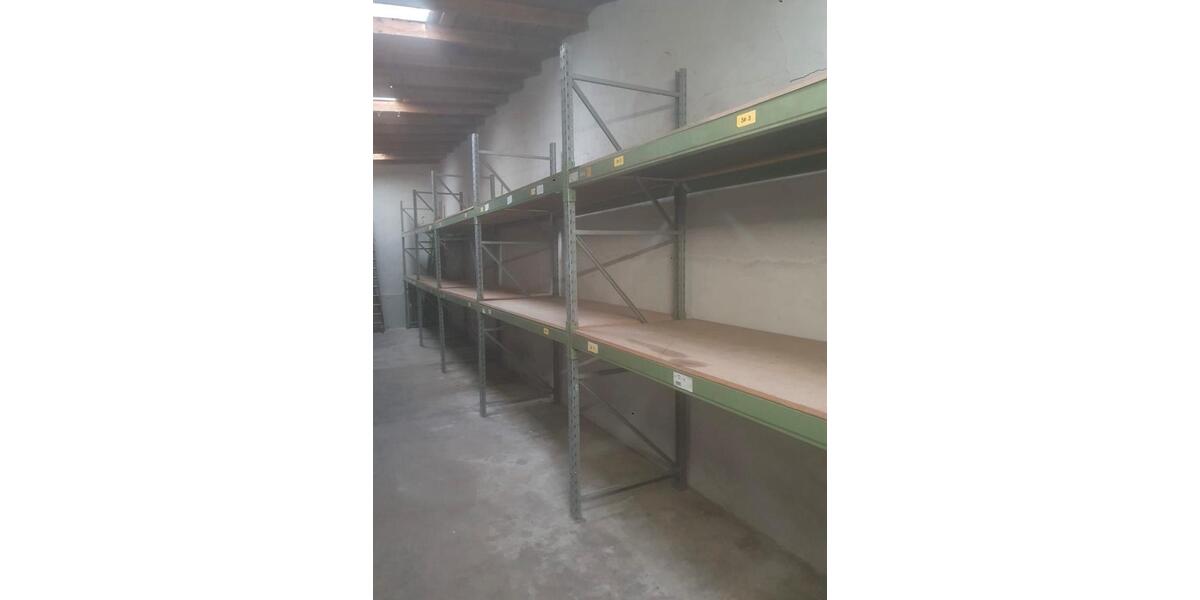 Gewerbeobjekt Duisburg Duisburg-Mitte - 1.000&euro; | Angebot:23832846