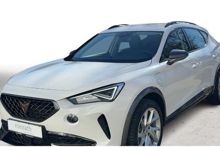 Cupra Formentor 28.943 km 22.700 &euro; Geldern 47608