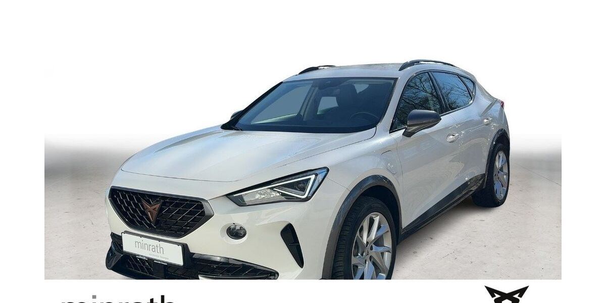 Cupra Formentor 28.943 km 22.700 &euro; Geldern 47608