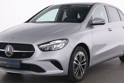 Mercedes-Benz B 250 15.720 km 35.285 &euro; Essen 45309