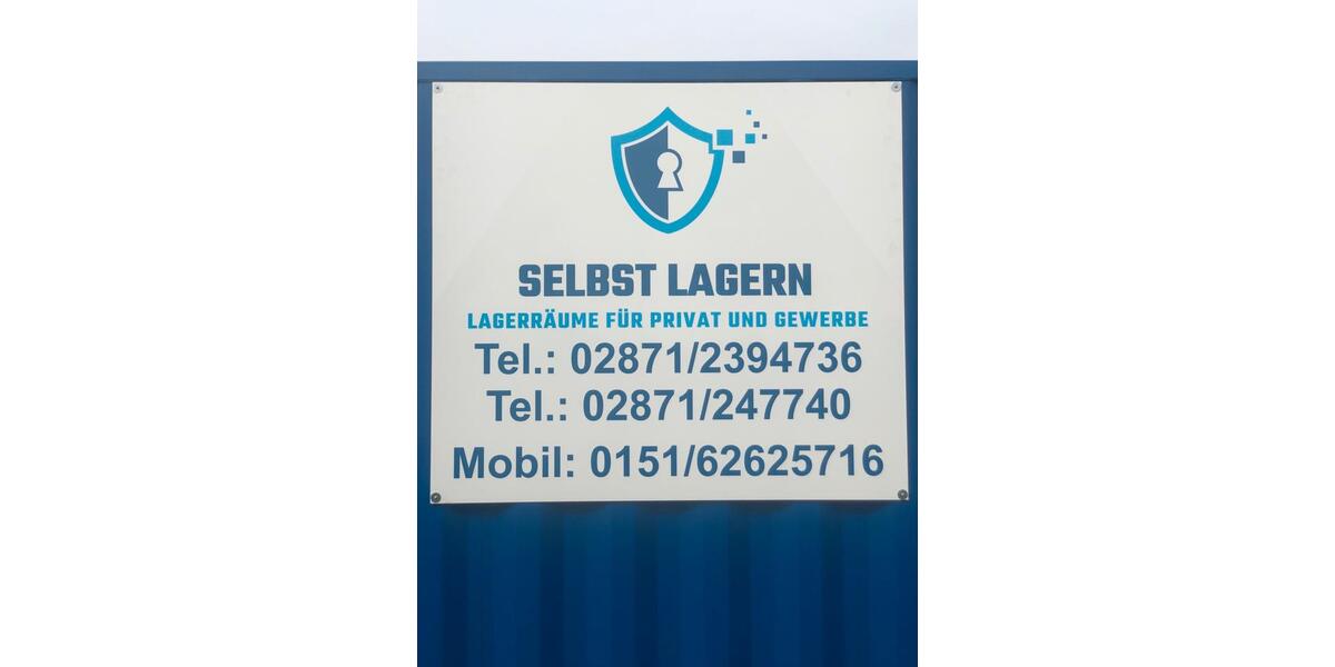 Gewerbeobjekt Raesfeld - 140&euro; | Angebot:15074211