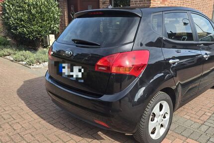 Kia Venga 79.000 km 6.400 &euro; Duisburg 47178