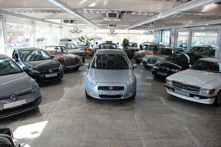 Fiat Grande Punto 275.000 km 1.990 &euro; Essen 45356