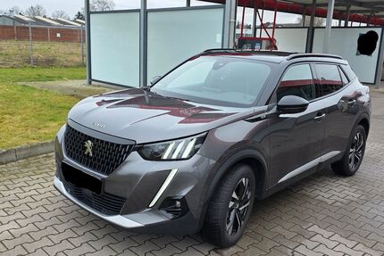 Peugeot 2008 15.100 km 19.500 &euro; Wesel 46483