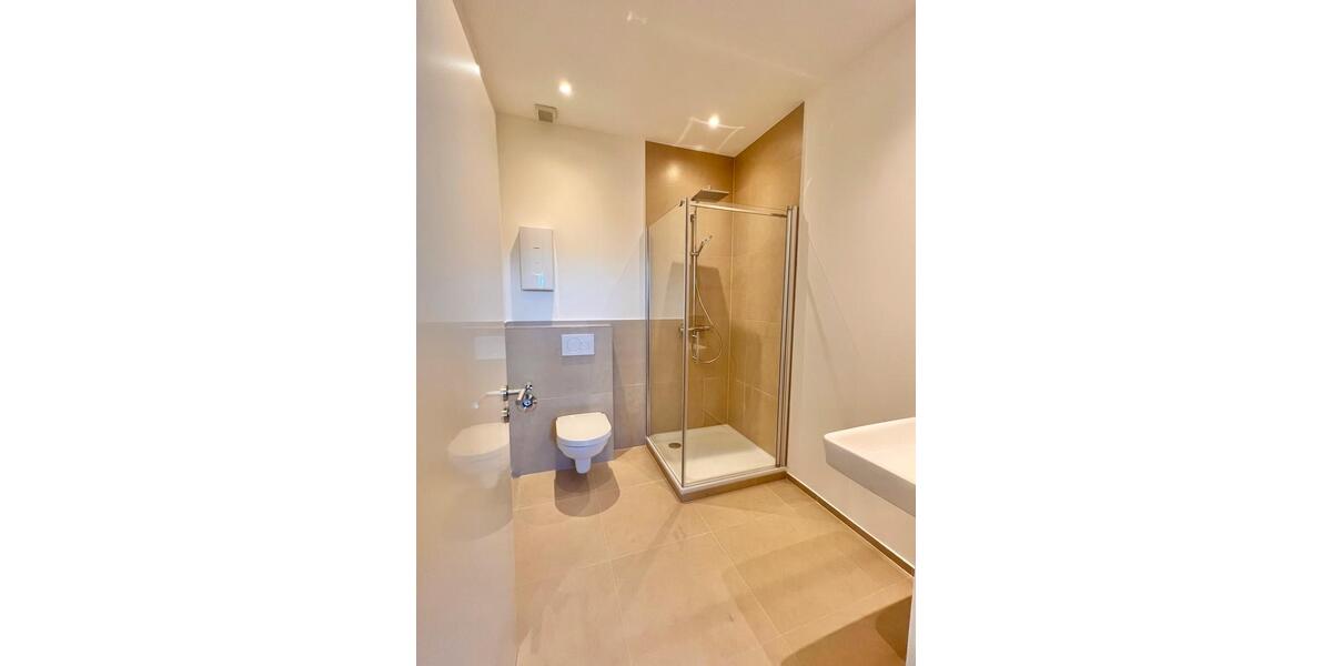 Erdgeschoßwohnung Mülheim an der Ruhr Dümpten - 2 Zimmer, 65 m&sup2;, 750&euro; | Angebot:25967550