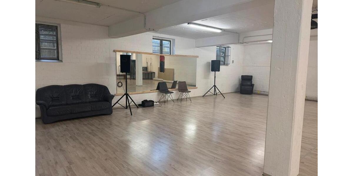 Gewerbeobjekt Oberhausen - 50&euro; | Angebot:25648023