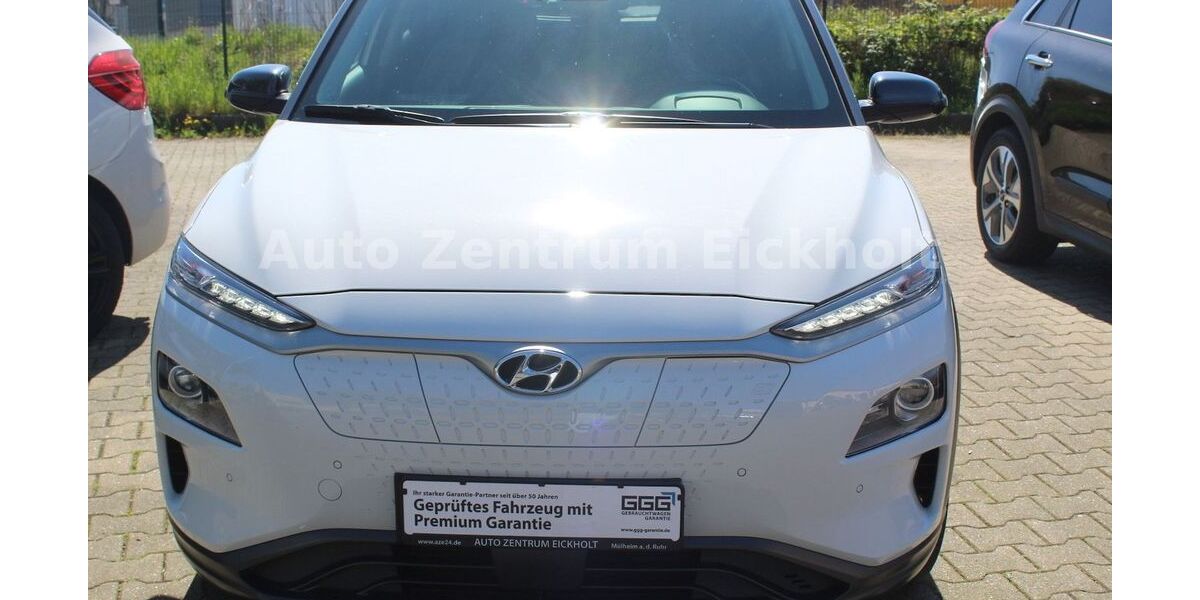 Hyundai KONA 70.800 km 19.950 &euro; Mülheim a.d.Ruhr 45472