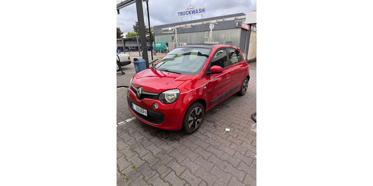 Renault Twingo 98.090 km 5.000 &euro; Duisburg 47139
