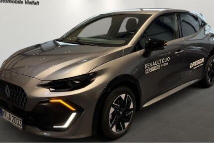 Renault Clio 1.990 km 23.690 &euro; Krefeld 47805