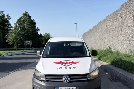 VW Caddy Maxi 170.000 km 8.700 &euro; Essen 45327