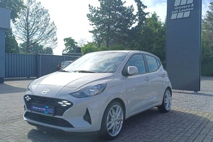 Hyundai i10 15.590 km 17.800 &euro; Geldern 47608