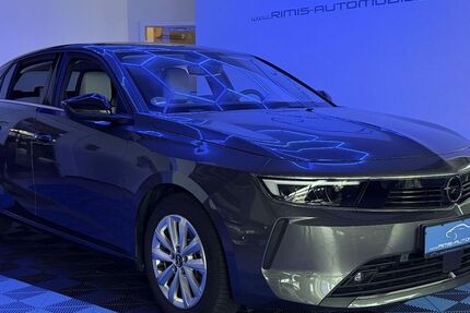 Opel Astra 3.999 km 18.799 &euro; Gelsenkirchen 45884