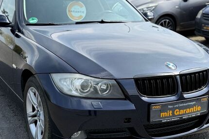 BMW 320 171.746 km 4.999 &euro; Geldern 47608