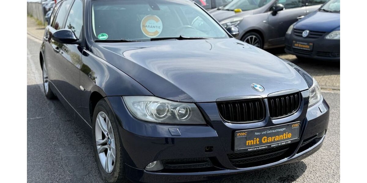 BMW 320 171.746 km 4.999 &euro; Geldern 47608