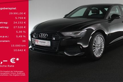 Audi A6 88.480 km 29.991 &euro; Krefeld 47803
