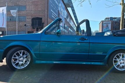 VW Golf 240.000 km 10.500 &euro; Dorsten 46286