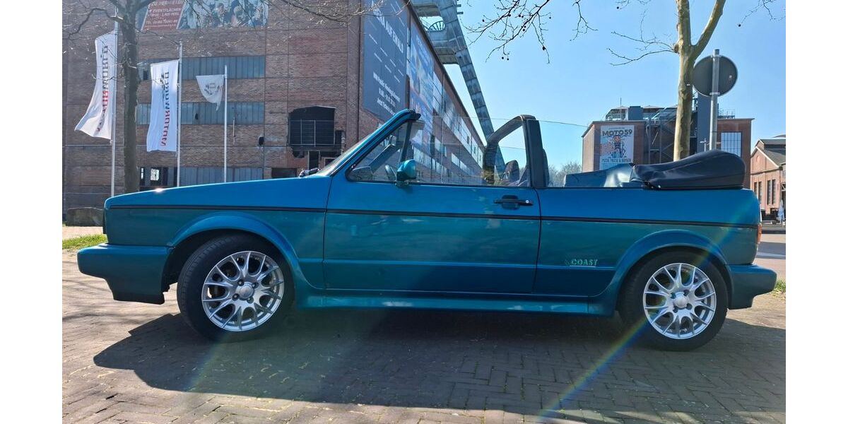 VW Golf 240.000 km 10.500 &euro; Dorsten 46286