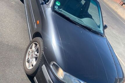 Rover 400 64.000 km 1.850 &euro; Bottrop 46238