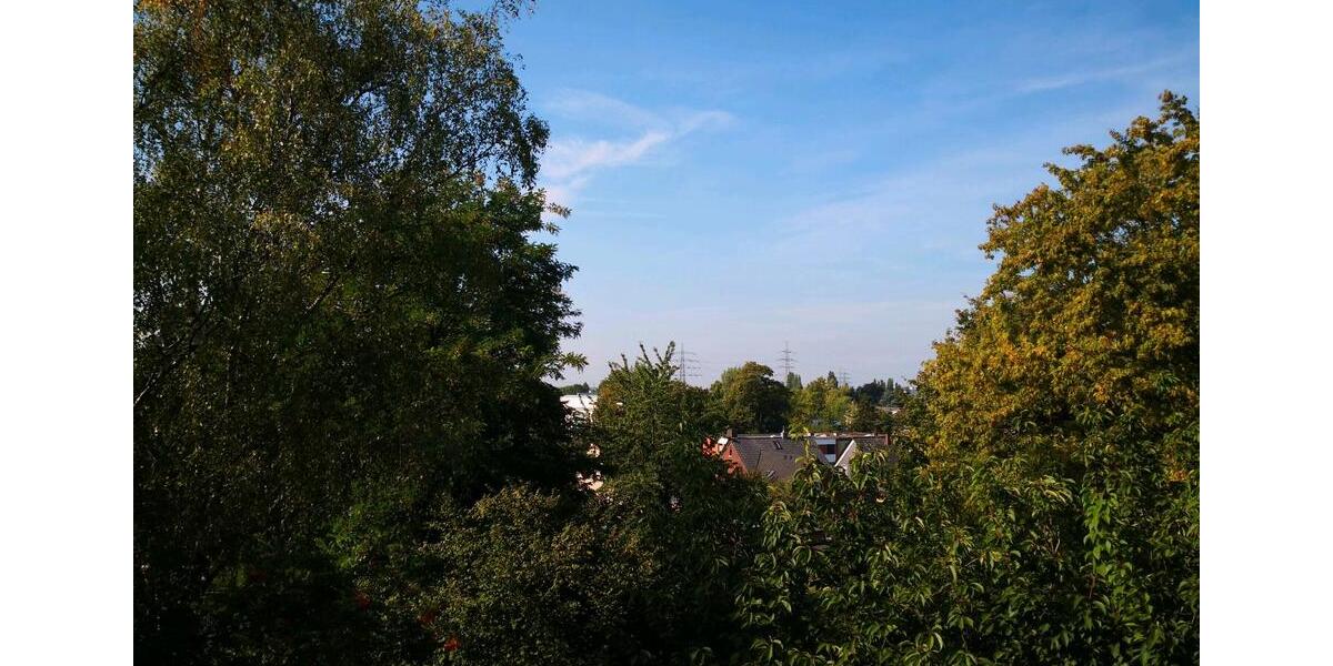 Dachgeschoßwohnung Mülheim an der Ruhr Dümpten - 1.5 Zimmer, 51 m&sup2;, 155.000&euro; | Angebot:27096044