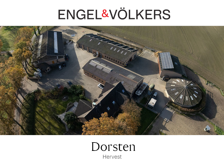 Einfamilienhaus Dorsten - 8 Zimmer, 170 m&sup2;, 2.099.000&euro; | Angebot:25454828