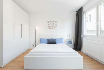 Zimmer Essen Ostviertel - 650&euro; | Angebot:20783923