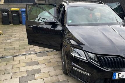 Skoda Octavia 100.000 km 18.800 &euro; Essen 45356