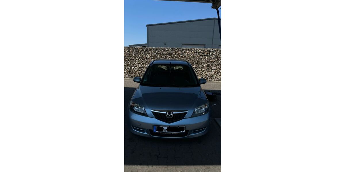Mazda 2 214.266 km 1.999 &euro; Marl 45768