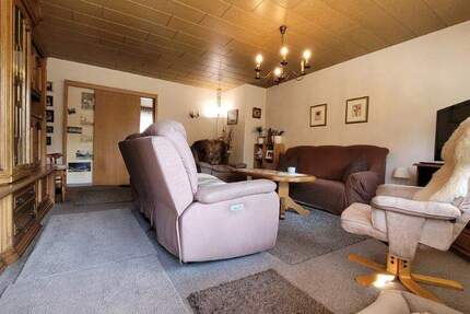 Haus Raesfeld - 6 Zimmer, 159 m&sup2;, 280.000&euro; | Angebot:25707874