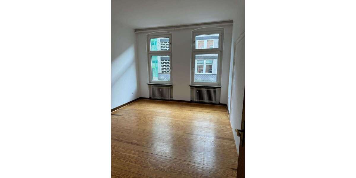 Etagenwohnung Gladbeck - 2 Zimmer, 72 m&sup2;, 450&euro; | Angebot:18857207