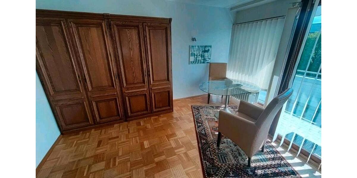 Etagenwohnung Krefeld Bockum - 1 Zimmer, 30 m&sup2;, 345&euro; | Angebot:26236984