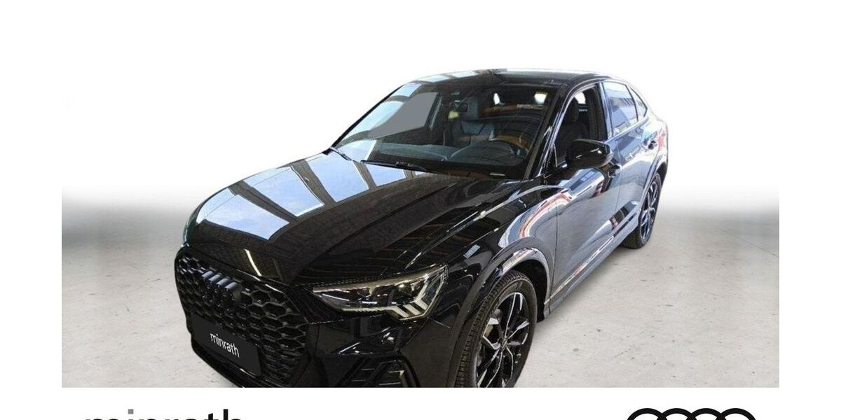 Audi Q3 46.648 km 39.440 &euro; Moers 47441