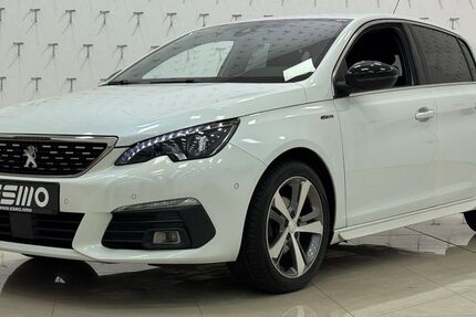 Peugeot 308 46.914 km 15.900 &euro; Oberhausen 46149