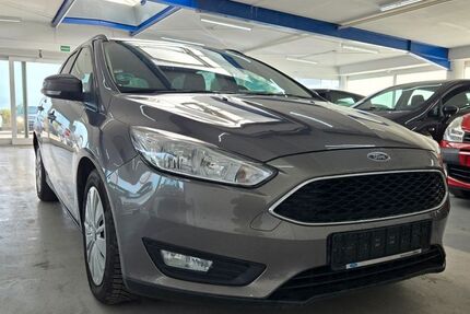 Ford Focus 118.345 km 6.700 &euro; Rheinberg 47495