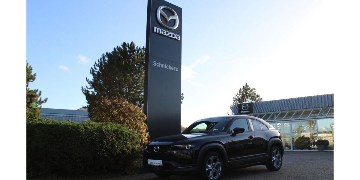 Mazda MX-30 40.854 km 15.540 &euro; Xanten 46509