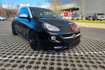 Opel Adam 117.000 km 7.290 &euro; Essen 45145