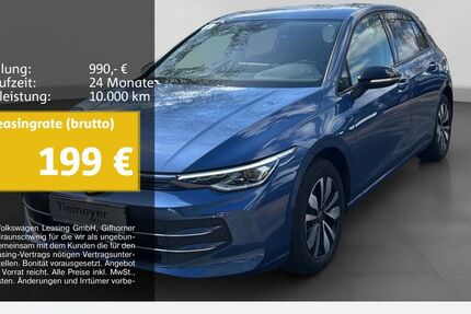VW Golf 24.529 km 26.990 &euro; Gelsenkirchen OT Beckhausen 45899
