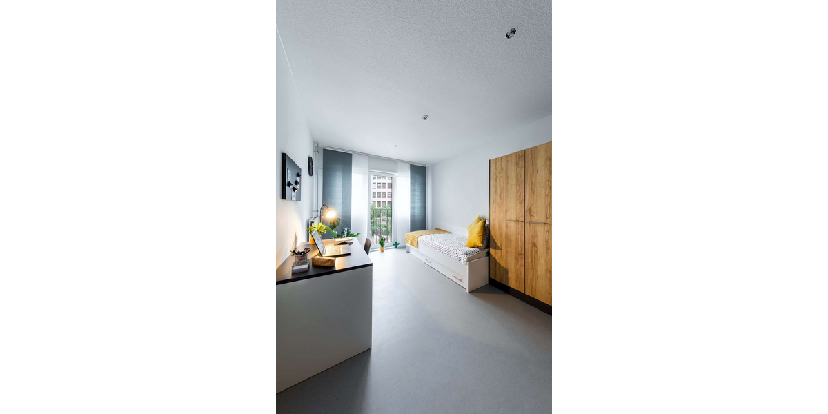 Zimmer Essen Westviertel - 1 Zimmer, 1.000&euro; | Angebot:27099948