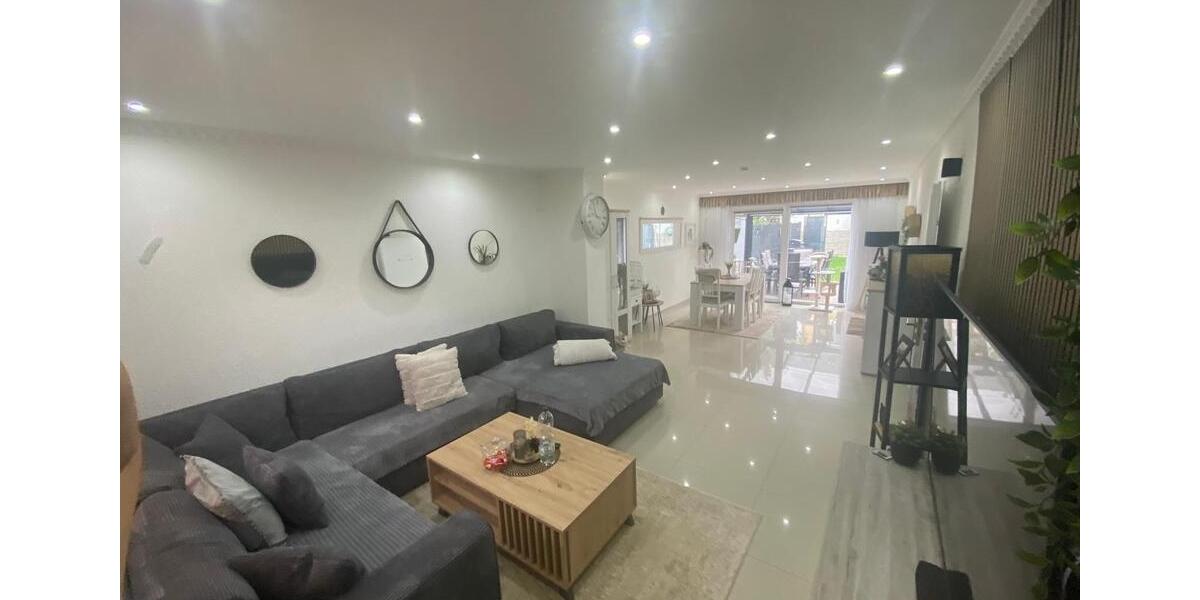 Etagenwohnung Gelsenkirchen Gelsenkirchen-Nord - 4 Zimmer, 117 m&sup2;, 369.000&euro; | Angebot:27086228