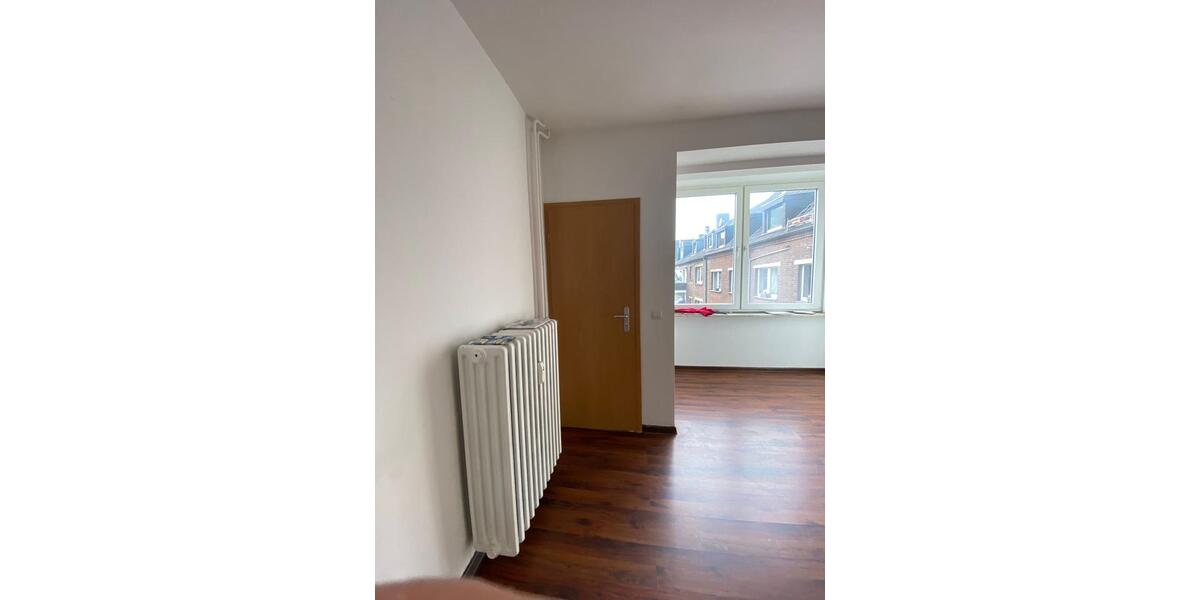 Etagenwohnung Duisburg Mittelmeiderich - 1 Zimmer, 68 m&sup2;, 99.000&euro; | Angebot:26036451