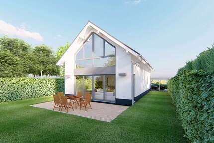 Haus Krefeld Benrad - 5 Zimmer, 130 m&sup2;, 599.950&euro; | Angebot:26802038