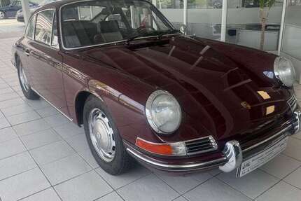 Porsche 911 10.800 km 147.000 &euro; Geldern 47608