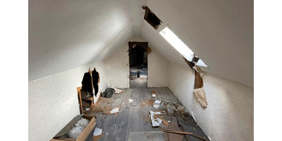 Etagenwohnung Krefeld Cracau - 57.000&euro; | Angebot:26762710