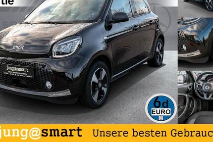 Smart ForFour 54.878 km 14.998 &euro; Dorsten 46282