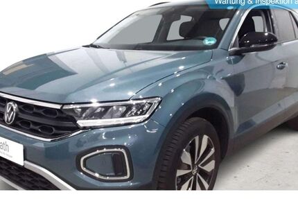 VW T-Roc 21.197 km 21.690 &euro; Moers 47441