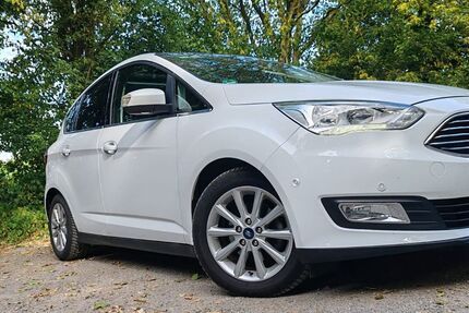 Ford C-Max 107.300 km 9.900 &euro; Krefeld 47839