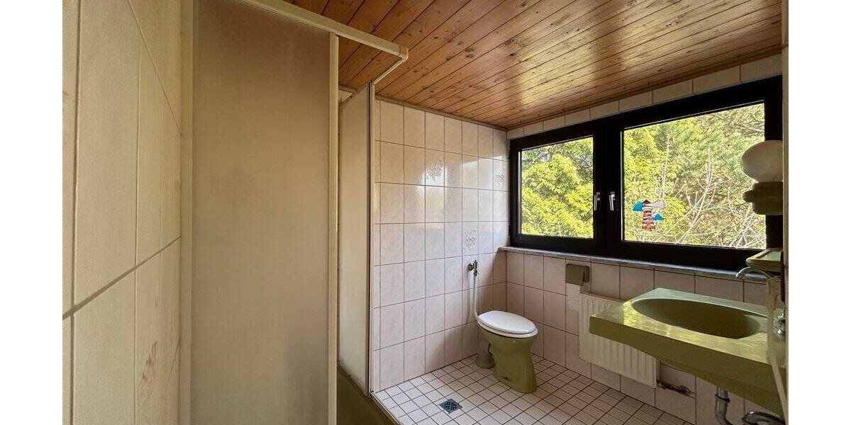 Einfamilienhaus Essen Kray - 5 Zimmer, 110 m&sup2;, 349.000&euro; | Angebot:26259085